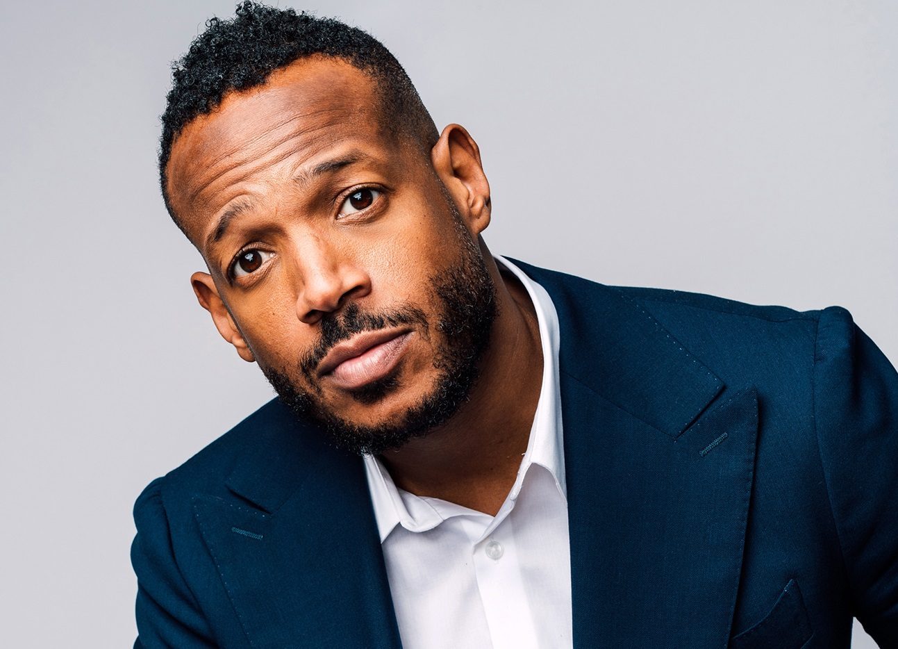 Discover the Hilarious World of Marlon Wayans Official Merch!