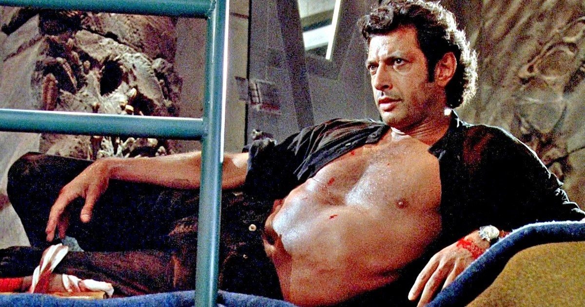 Discover the Magic: Inside the Jeff Goldblum Store Experience