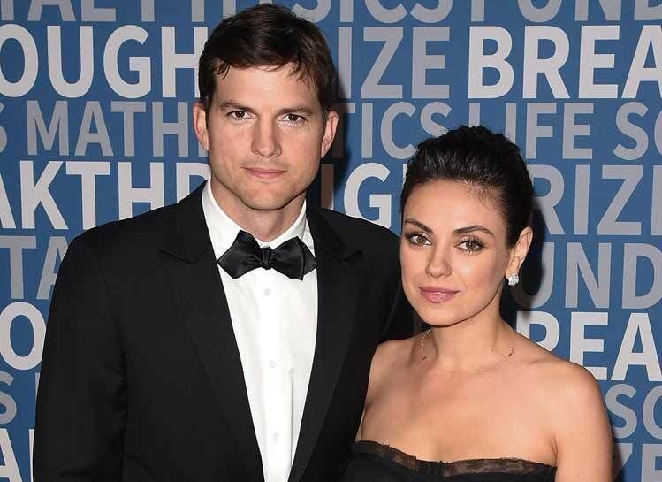 Ashton Kutcher Merch Store: Discover Icons of His Hollywood Journey