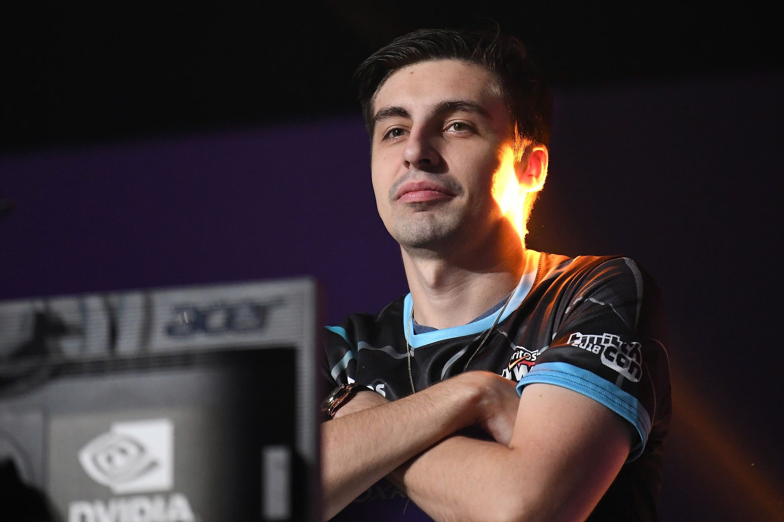 Shroud Official Shop: Gear Up Like Your Favorite Gaming Legend