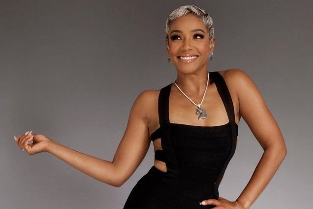 Tiffany Haddish Official Store: Shop the Star's Chic Must-Haves