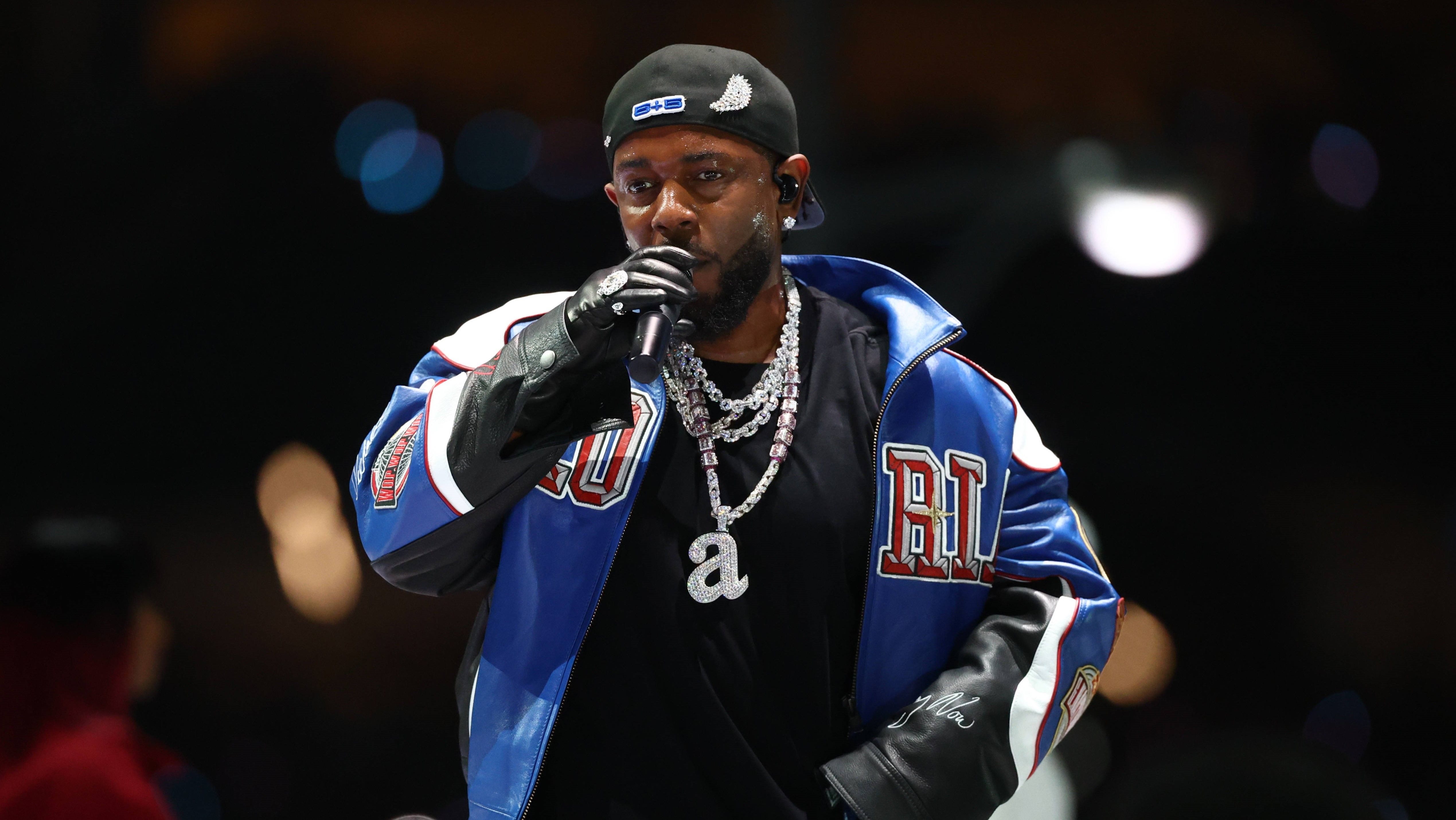 Kendrick Lamar Merch: Elevate Your Style with Official Gear