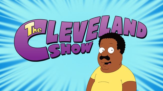 The Cleveland Show Store: Top Movie Merch for Die-Hard Fans