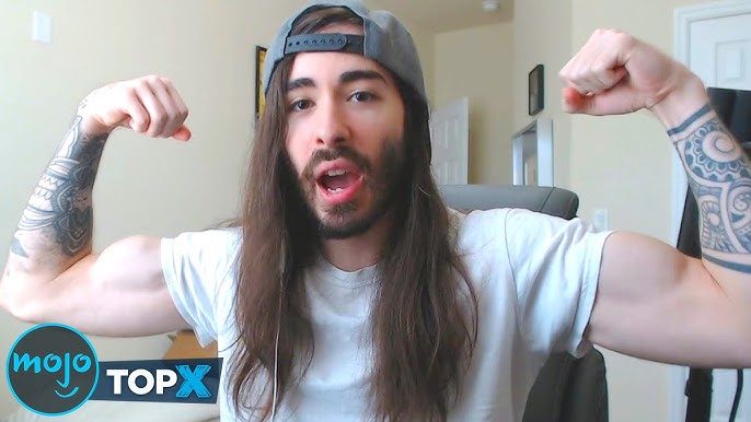 Must-Have Moistcr1Tikal Merch Store Items for Every Fan