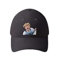 TommyInnit - Chaotic Minecraft YouTuber TommyInnit Hats & Caps