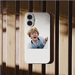 TommyInnit - Chaotic Minecraft YouTuber TommyInnit iPhone Cases