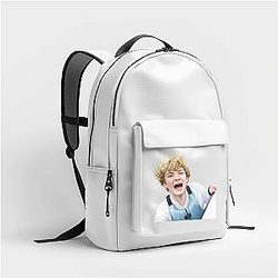 TommyInnit - Chaotic Minecraft YouTuber TommyInnit Backpacks