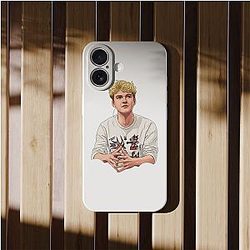 TommyInnit - The Dream SMP Protagonist TommyInnit iPhone Cases