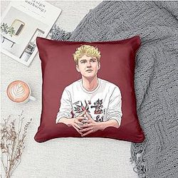 TommyInnit - The Dream SMP Protagonist TommyInnit Pillows