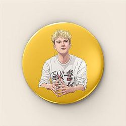 TommyInnit - The Dream SMP Protagonist TommyInnit Pins