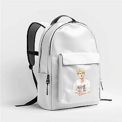 TommyInnit - The Dream SMP Protagonist TommyInnit Backpacks