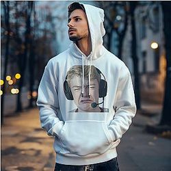 TommyInnit - High Energy Vlogging Style TommyInnit Hoodies