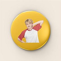 TommyInnit - Record Breaking Twitch Streamer TommyInnit Pins