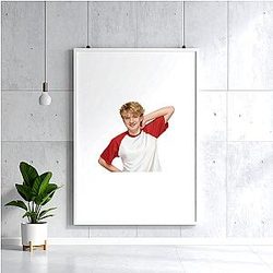 TommyInnit - Record Breaking Twitch Streamer TommyInnit Posters