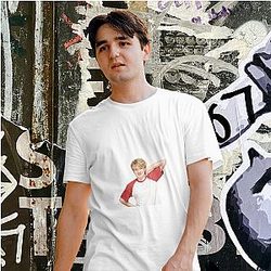 TommyInnit - Record Breaking Twitch Streamer TommyInnit T-Shirts