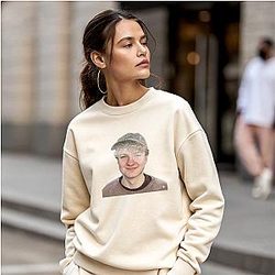 TommyInnit - Thomas Simons' Online Persona TommyInnit Sweatshirts