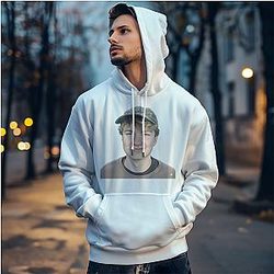 TommyInnit - Thomas Simons' Online Persona TommyInnit Hoodies
