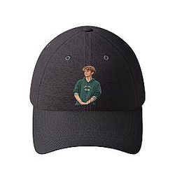 TommyInnit - Obsessed with Discs and Women TommyInnit Hats & Caps