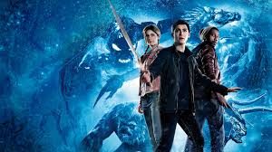 Percy Jackson Merch: Dive Into the Official Shop for Movie Magic