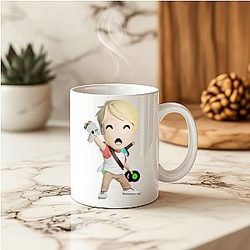 TommyInnit LA 2601 - Known for high energy Minecraft gaming content TommyInnit Mugs
