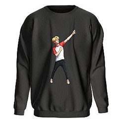 TommyInnit LA 2601 - Famous English YouTuber and Twitch streamer TommyInnit Sweatshirts