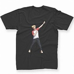 TommyInnit LA 2601 - Famous English YouTuber and Twitch streamer TommyInnit T-Shirts