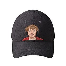 TommyInnit LA 2601 - Key member of the Dream SMP server TommyInnit Hats & Caps