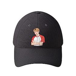TommyInnit LA 2601 - Holds multiple Guinness World Records for streaming TommyInnit Hats & Caps