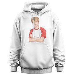 TommyInnit LA 2601 - Holds multiple Guinness World Records for streaming TommyInnit Hoodies
