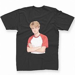 TommyInnit LA 2601 - Holds multiple Guinness World Records for streaming TommyInnit T-Shirts