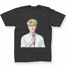 TommyInnit LA 2601 - Renowned for his loud and comedic personality TommyInnit T-Shirts