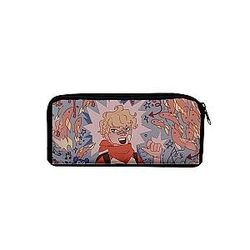 TommyInnit Pencil Cases – New 3d Tommy Fishs Pencil Cases