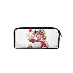 TommyInnit Pencil Cases – New 3d Hi Tommy Pencil Cases