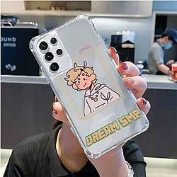 TommyInnit Cases - TommyInnit Punz Dream SMP Soft Case