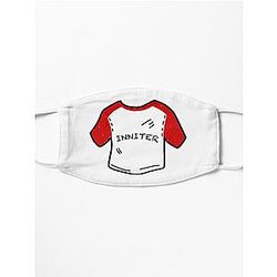 TommyInnit Face Masks - Tommyinnit Inniter Face Mask