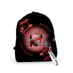 Dream SMP Tommyinnit Backpack - 3D Printed Backpack
