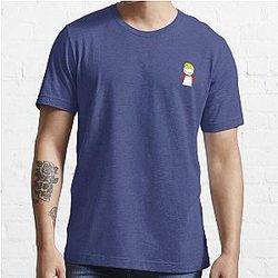 TommyInnit T-Shirts - Tommyinnit Dream In The Room  Essential T-Shirt RB2805