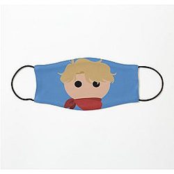 TommyInnit Face Masks - Tommyinnit Logo Face Mask