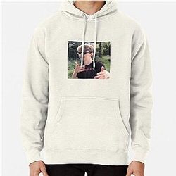 TommyInnit Hoodies - Tommyinnit Pullover Hoodie RB2805