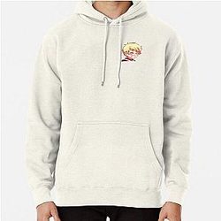 TommyInnit Hoodies - TommyInnit Pullover Hoodie RB2805