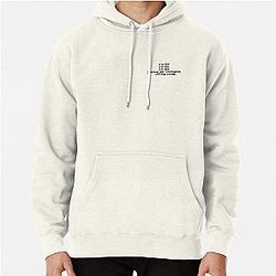 TommyInnit Hoodies - Please get Tommyinnit off my screen Pullover Hoodie RB2805