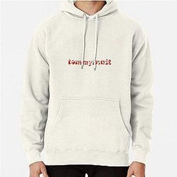 TommyInnit Hoodies - Tommyinnit Pullover Hoodie RB2805