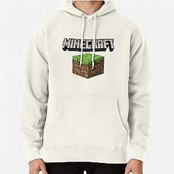 TommyInnit Hoodies - Tommyinnit, minicraft Pullover Hoodie RB2805