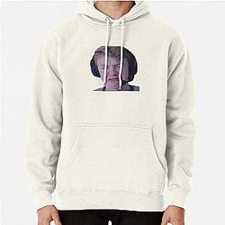 TommyInnit Hoodies - TommyInnit crying Pullover Hoodie RB2805