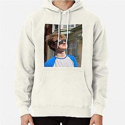 TommyInnit Hoodies - TommyInnit Pullover Hoodie RB2805