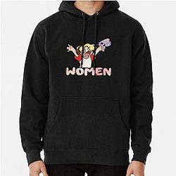 TommyInnit Hoodie - Women Tommyinnit Pullover Hoodie