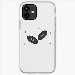 TommyInnit Cases - TommyInnit discs iPhone Soft Case RB2805