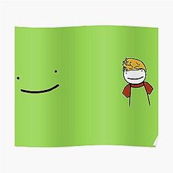TommyInnit Posters - TommyOutit,Tommyinnit dream,Unboxing what sent me,tommyvods Poster RB2805