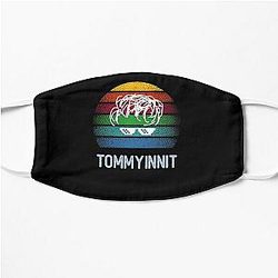 TommyInnit Face Masks - Tommyinnit Flat Mask RB2805