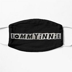 TommyInnit Face Masks - TommyInnit Flat Mask RB2805